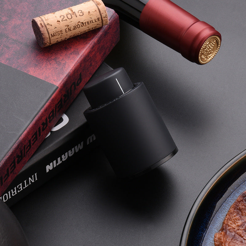 Chic Wine Seal