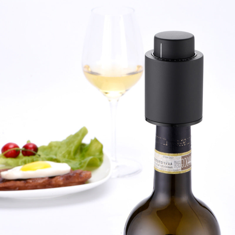 Chic Wine Seal