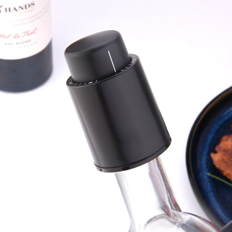 Chic Wine Seal